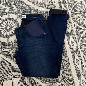 DL1961 Jess maternity jeans